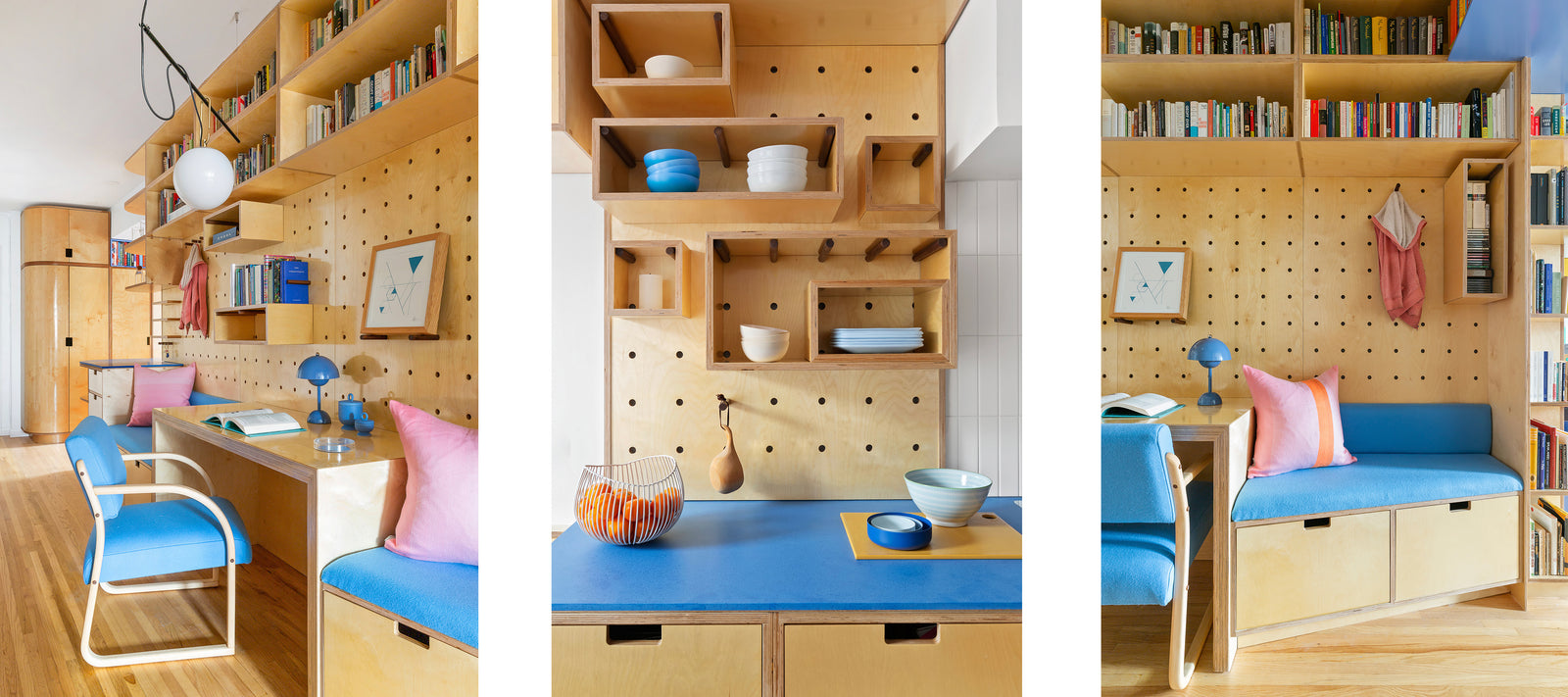 SpotLab's Homegoods: A Natural Extension of Creativity and Craftmanship