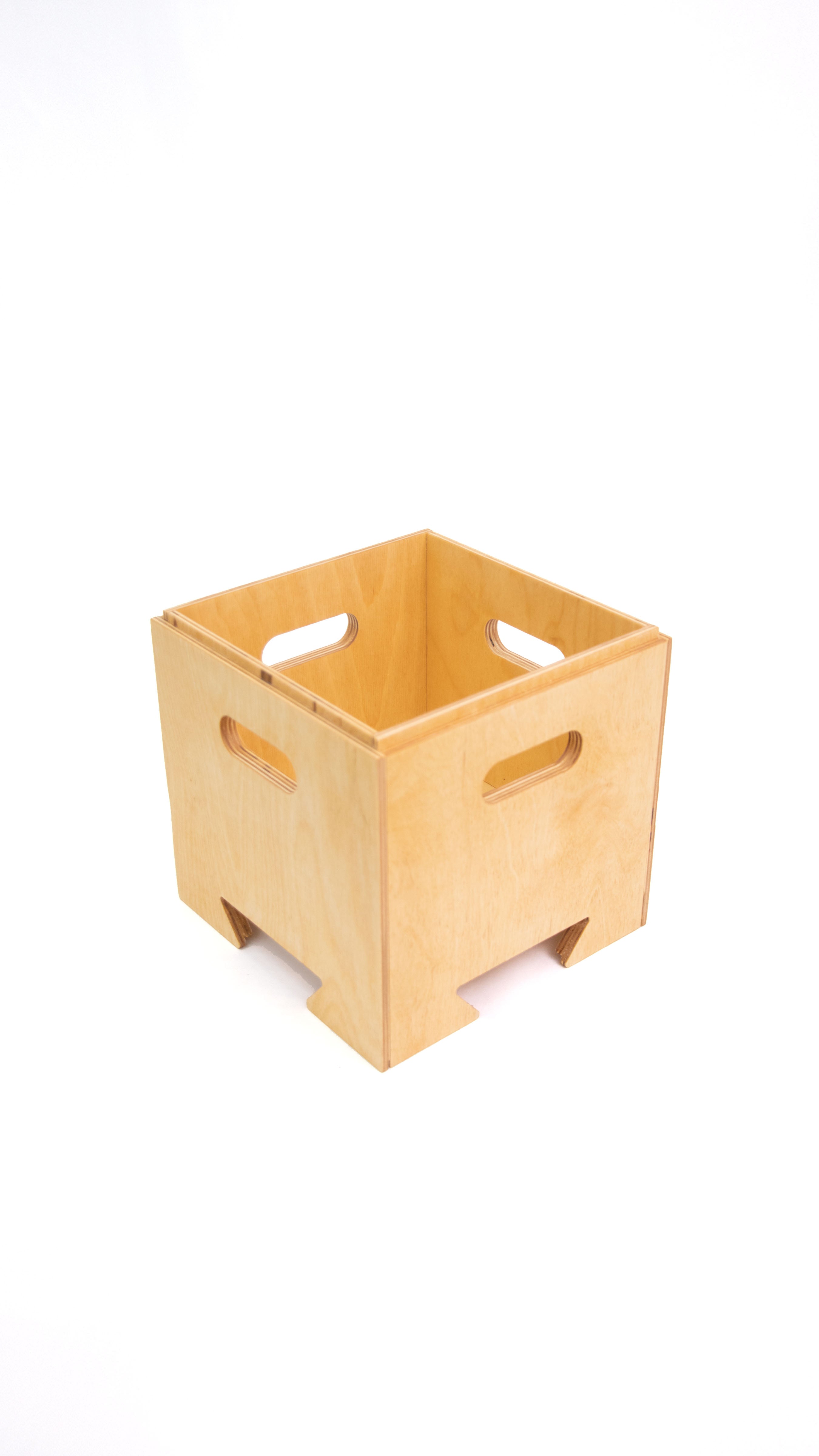 Lean - 45 Box – SpotLab