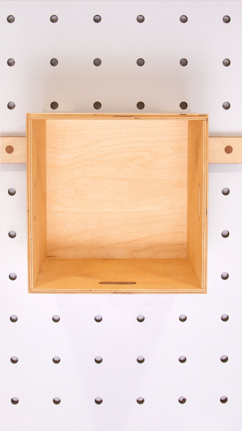 Lp Box Package Large - LP Box – SpotLab
