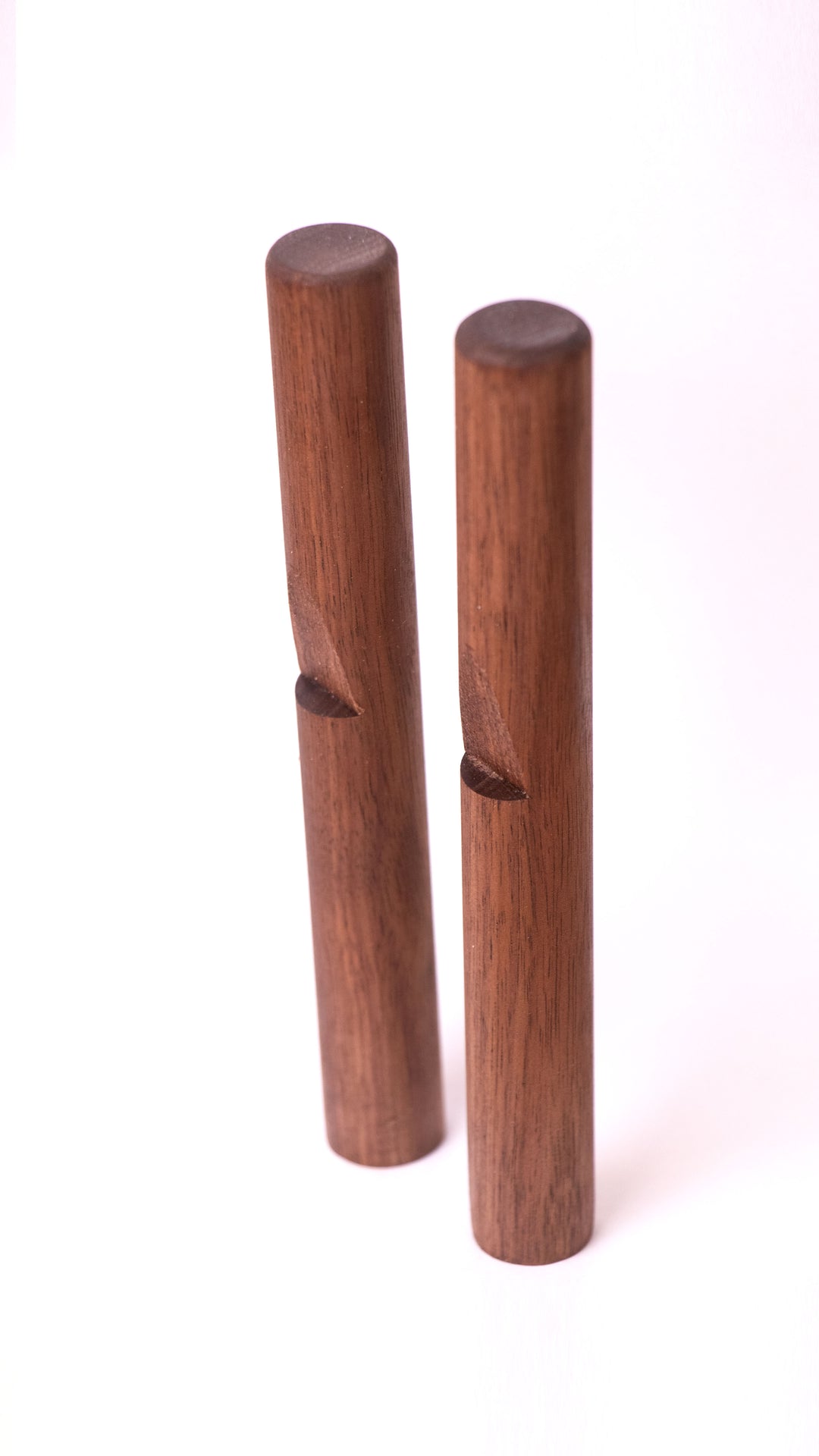 Notched Posts