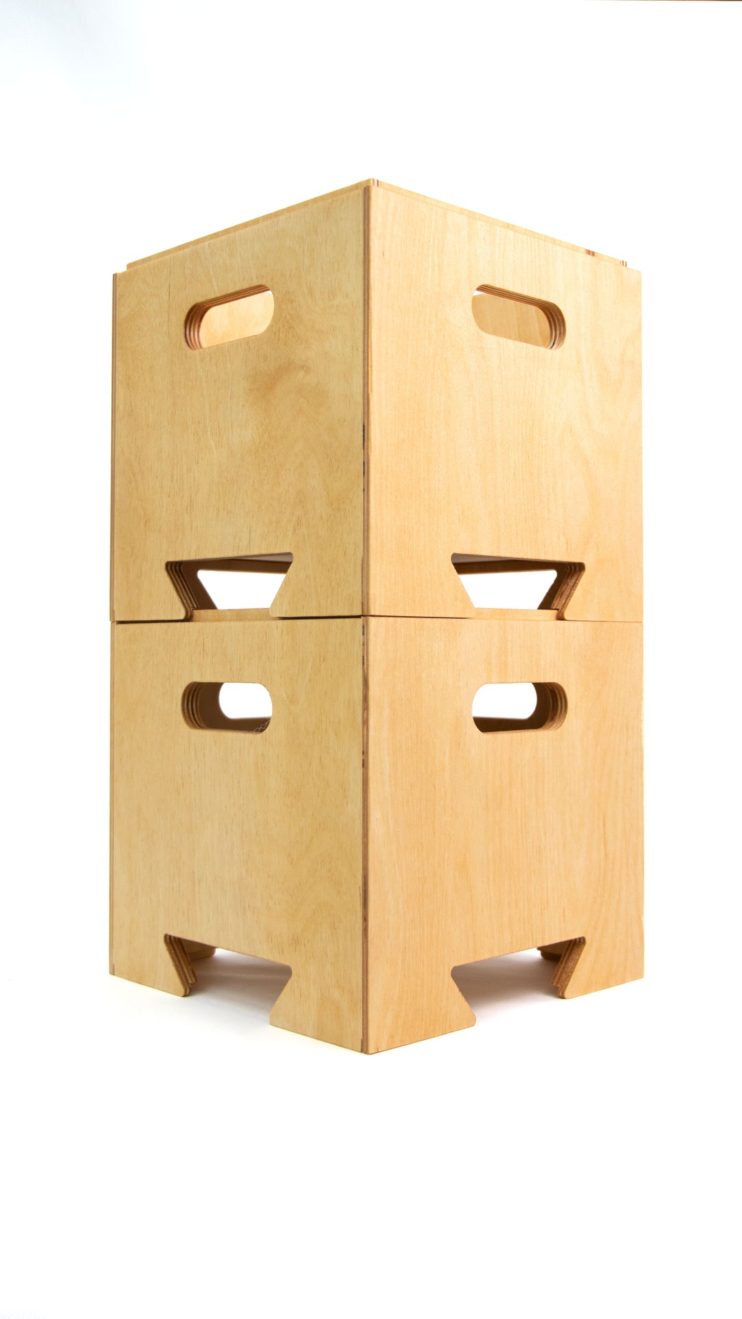 Lean Boxes Lean - 45 Box – SpotLab
