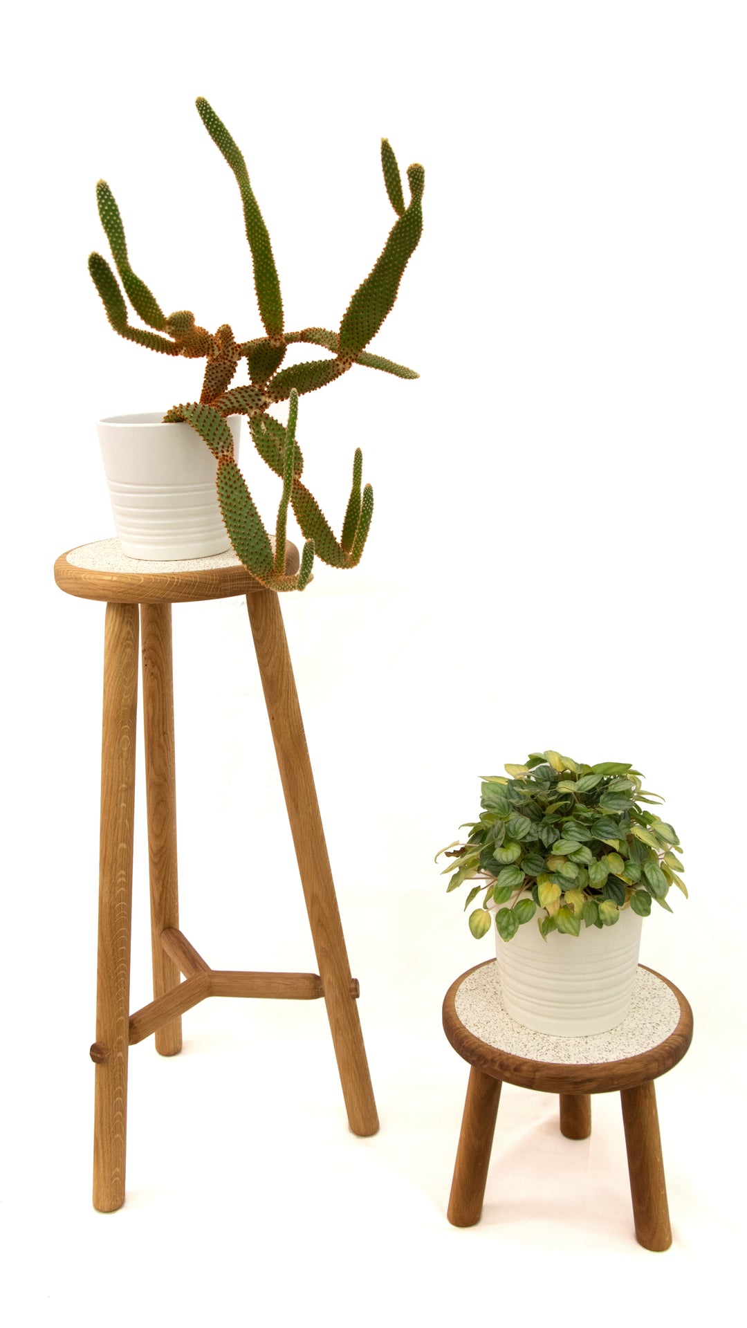 Plant stands